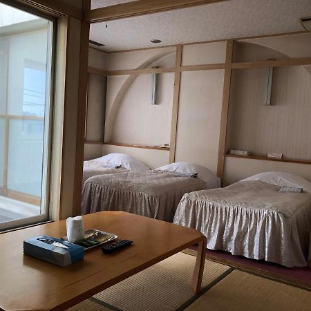 Hotel Civic Inn Sayama Exterior foto