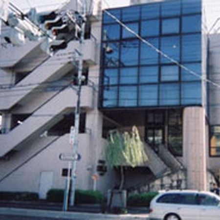 Hotel Civic Inn Sayama Exterior foto