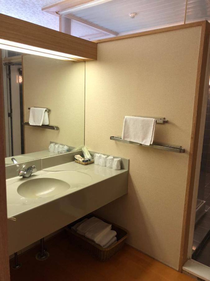 Hotel Civic Inn Sayama Exterior foto