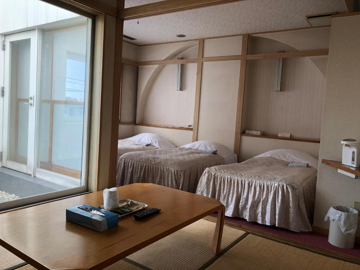 Hotel Civic Inn Sayama Exterior foto