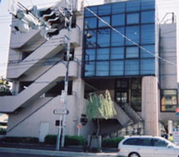 Hotel Civic Inn Sayama Exterior foto
