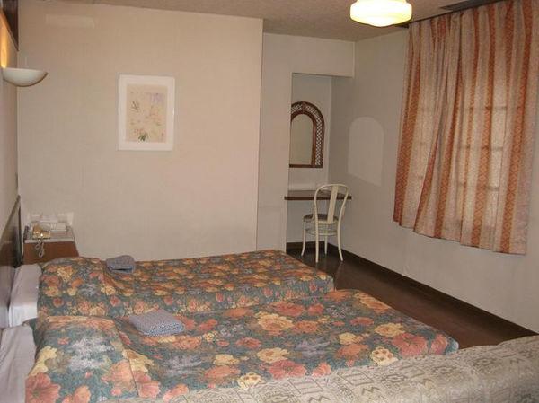 Hotel Civic Inn Sayama Exterior foto