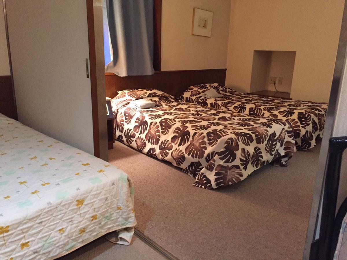 Hotel Civic Inn Sayama Exterior foto